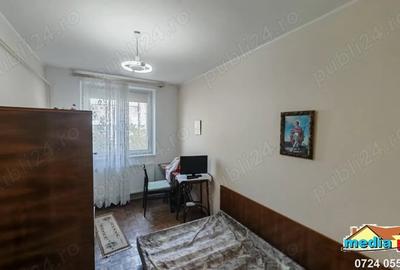 Apartament cu 3 camere semidecomandat în Dunărea - 1