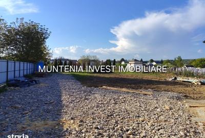Teren de 1667 mp, în Ștefănești - 7