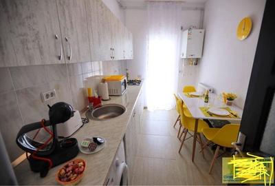 Apartament cu 2 camere decomandat în Nord - 2