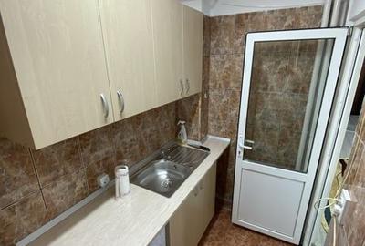 Garsonieră, mobilată în Hipodrom - 2