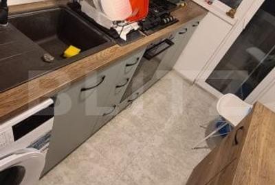 Apartament cu 2 camere în Craiovița Nouă - 6