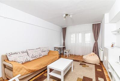 Apartament cu 2 camere decomandat în Zorilor - 1