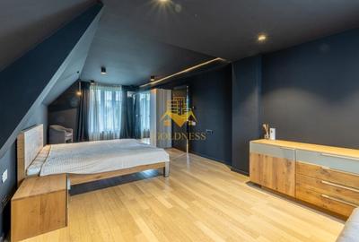 Apartament cu 3 camere semidecomandat, mobilat în Europa - 6