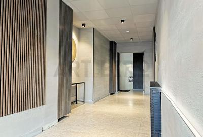 Birou, de 107 mp, în Universitate - 3