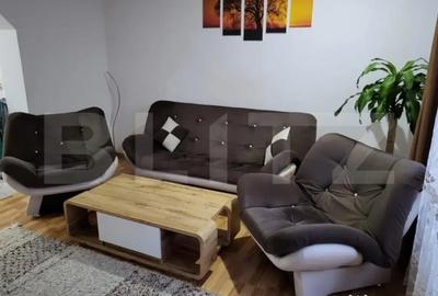 Casă cu 3 camere cu Teren 354 Mp în Central