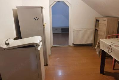 Garsonieră semidecomandată în Iosefin