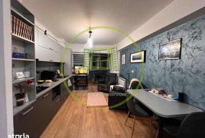 Apartament cu 2 camere decomandat, mobilat în Calea Severinului - 7