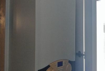 Apartament cu 2 camere decomandat în Tomis Nord - 7
