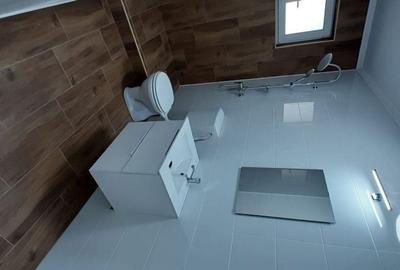 Casă cu 4 camere în Sângeorgiu de Mureș - 5