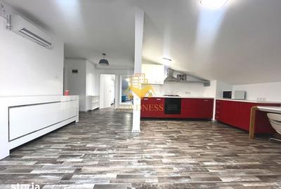 Apartament cu 2 camere în Gheorgheni