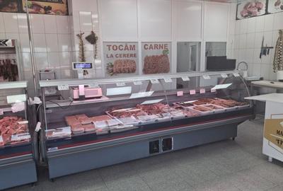 Spațiu comercial, de 250 mp, în Frumușani - 3