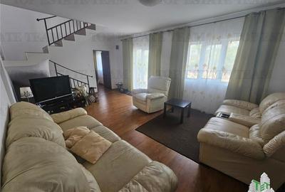 Casă individuală cu 5 camere cu Teren 2518 Mp în Bulbucata - 3