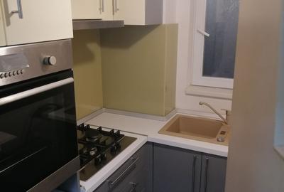 Apartament cu 3 camere decomandat în Gheorghe Lazăr - 2