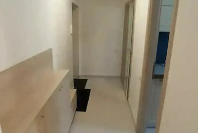 Apartament cu 2 camere semidecomandat în Central - 2