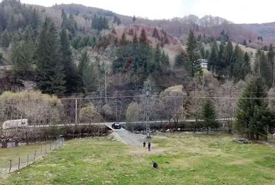 Teren Construcții intravilan de 3880 mp, în Rucăr - 6