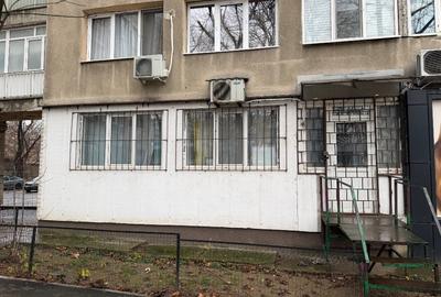 Spațiu comercial, de 65 mp, în Giurgiului