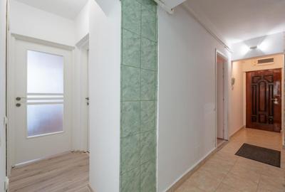 Apartament cu 2 camere decomandat, mobilat în Centru Civic - 17