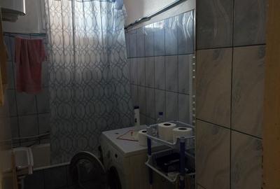 Apartament cu 2 camere nedecomandat în Est - 2