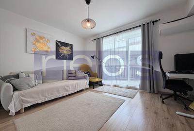 Apartament cu 2 camere decomandat în Central - 2
