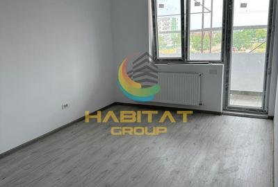 Apartament cu 3 camere decomandat în Berceni