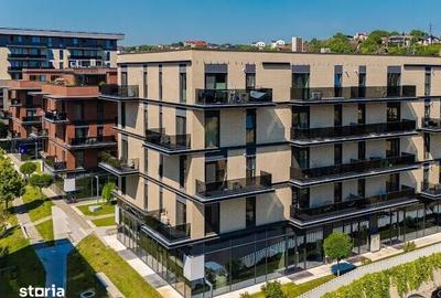 Garsonieră decomandată în Bucium - 8