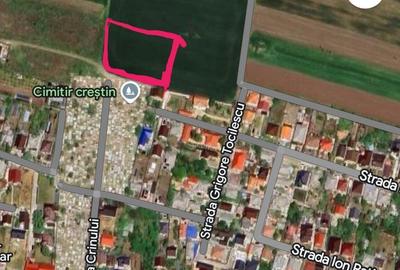 Spațiu comercial, în Valu lui Traian - 4
