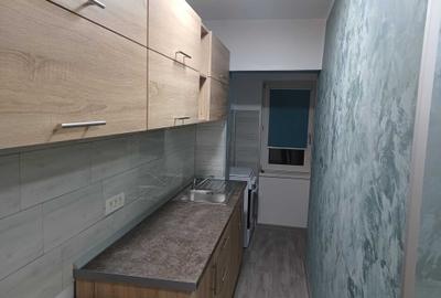 Garsonieră nedecomandată în Calea Caransebeșului