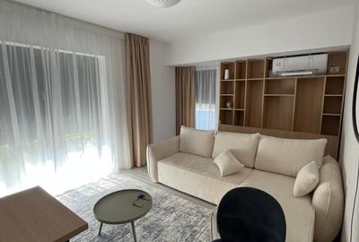 Apartament cu 2 camere în Apărătorii Patriei