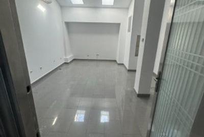 Spațiu comercial, de 435 mp, în Central
