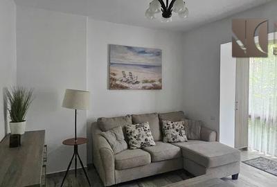 Apartament cu 3 camere decomandat, mobilat în Floreasca