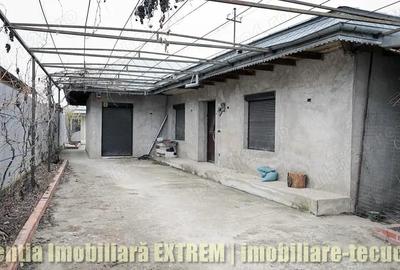 Casă cu 5 camere în Tecuci - 10