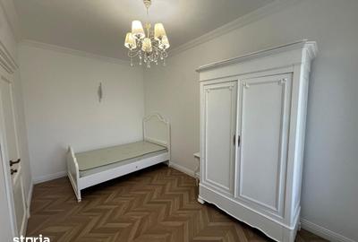 Casă cu 6 camere cu Teren 1500 Mp în Central - 8