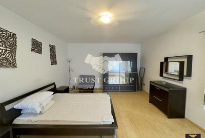 Apartament cu 2 camere decomandat, mobilat în Polonă - 13