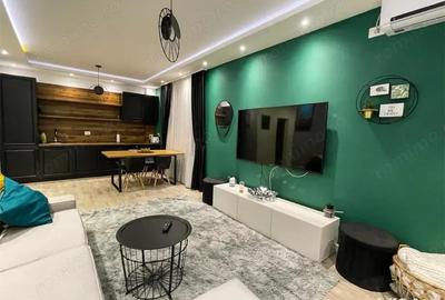 Apartament cu 3 camere în Unirii - 6