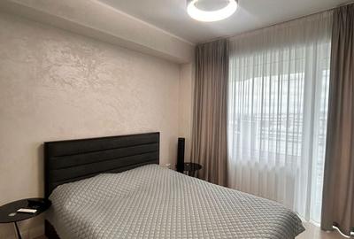 Apartament cu 2 camere decomandat în Breazu - 11