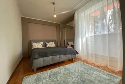 Apartament cu 2 camere decomandat, mobilat în Gheorgheni - 1