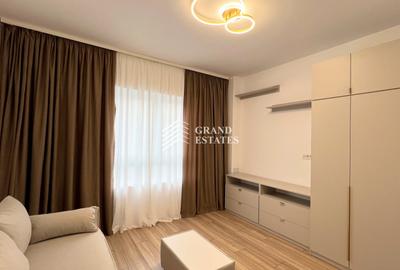 Apartament cu 3 camere decomandat, mobilat în Otopeni - 4