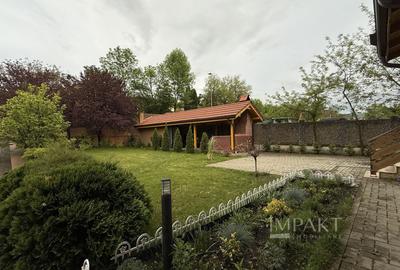 Casă individuală cu 6 camere cu Canalizare în Făget - 7