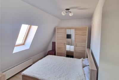 Apartament cu 2 camere în Bartolomeu
