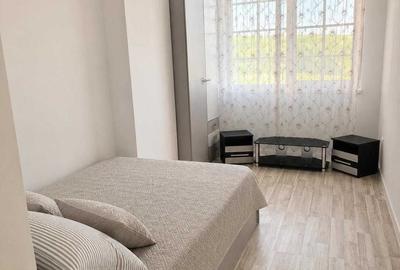 Apartament cu 2 camere decomandat în Exterior Vest