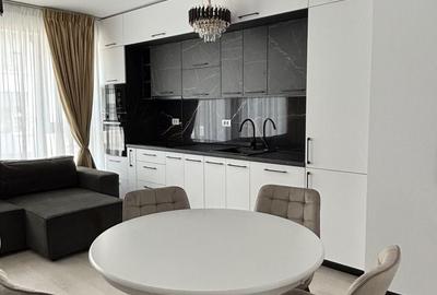 Apartament cu 2 camere în Central - 1