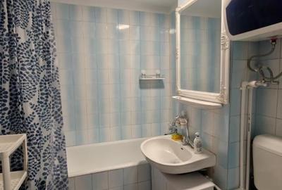 Apartament cu 3 camere decomandat, mobilat în Universitate - 12