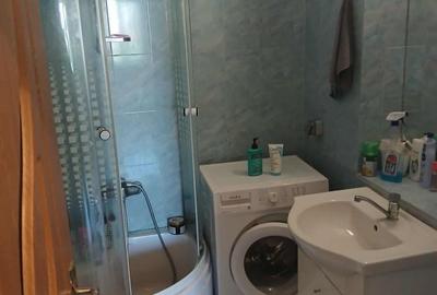 Apartament cu 2 camere decomandat în Exterior Vest - 4