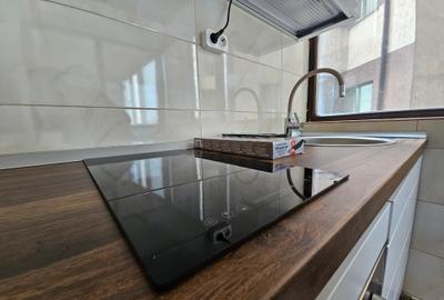 Apartament cu 2 camere semidecomandat, mobilat în Balada - 17