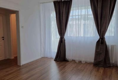 Apartament cu 2 camere semidecomandat în Domenii - 3