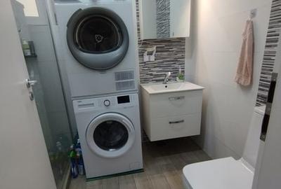 Apartament cu 2 camere decomandat în Nord