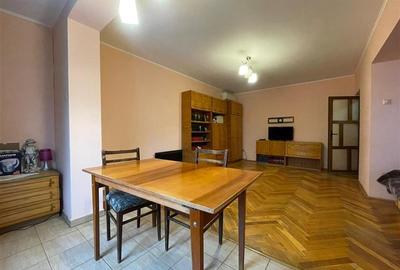 Apartament cu 3 camere decomandat, mobilat în Ultracentral - 3
