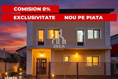 Casă cu 7 camere cu Teren 227 Mp în Colentina