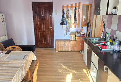 Apartament cu 2 camere decomandat în Trident - 2