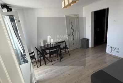 Apartament cu 2 camere semidecomandat, mobilat în Berceni - 2
